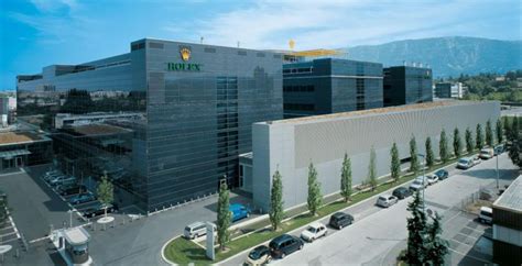rolex usine ar